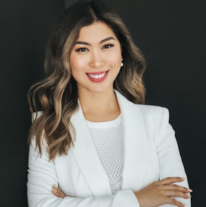 Meet your Posher, Marian amery